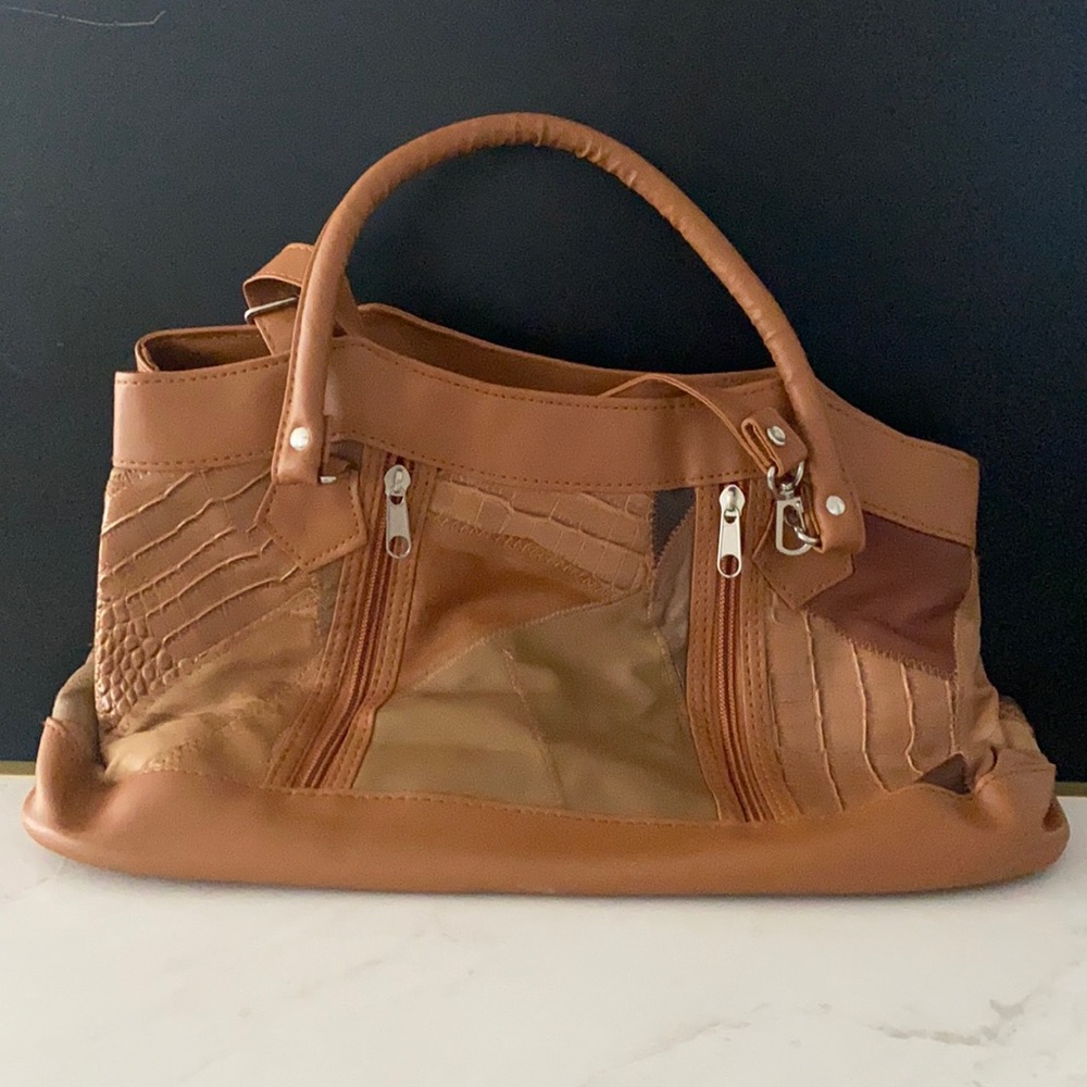 Y2K style bag